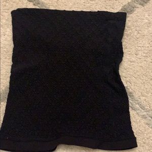 Free people tube top